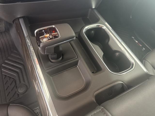 new 2025 Chevrolet Silverado 1500 car, priced at $67,175