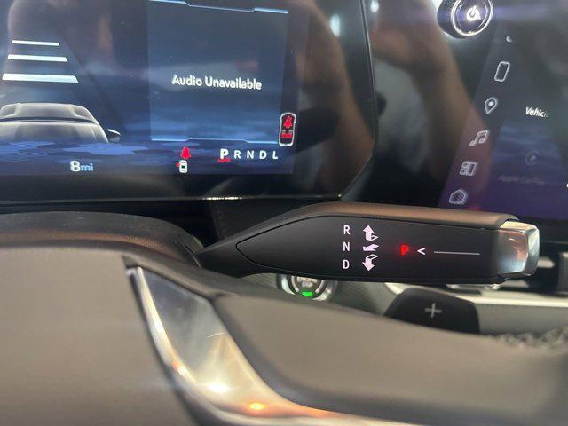 new 2026 Chevrolet Equinox car, priced at $31,563