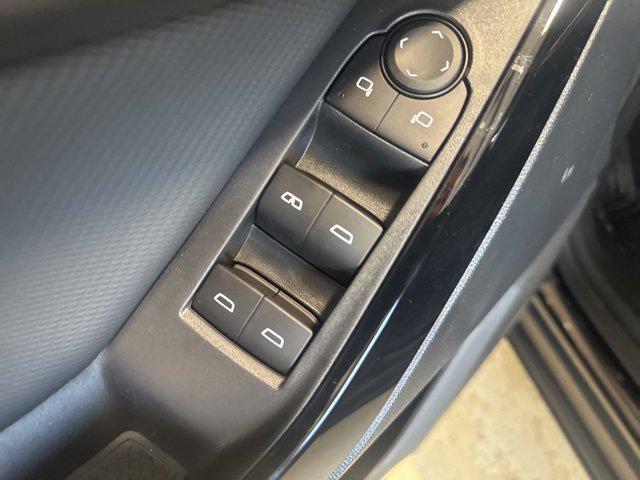 new 2026 Chevrolet Equinox car, priced at $31,563