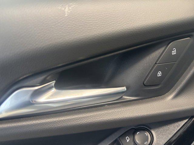 new 2026 Chevrolet Equinox car, priced at $31,563