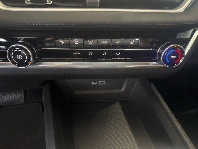 new 2026 Chevrolet Equinox car, priced at $31,563