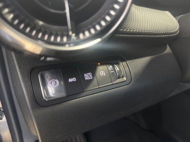 new 2026 Chevrolet Equinox car, priced at $31,563