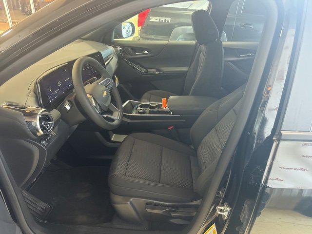 new 2026 Chevrolet Equinox car, priced at $31,563