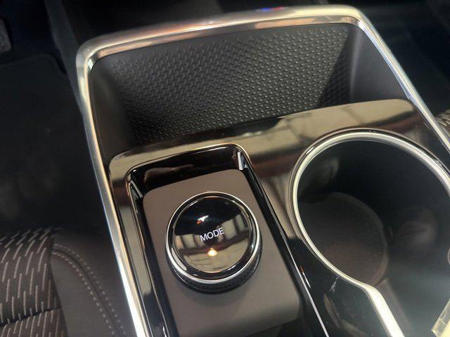 new 2026 Chevrolet Equinox car, priced at $31,563