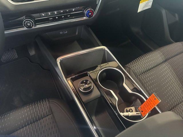 new 2026 Chevrolet Equinox car, priced at $31,563