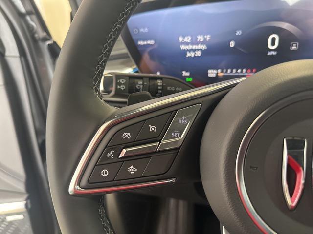 new 2026 Buick Enclave car, priced at $56,305