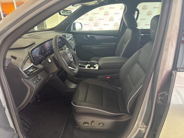 new 2026 Buick Enclave car, priced at $56,305