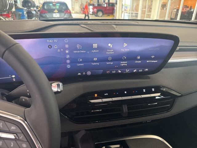 new 2026 Buick Enclave car, priced at $56,305