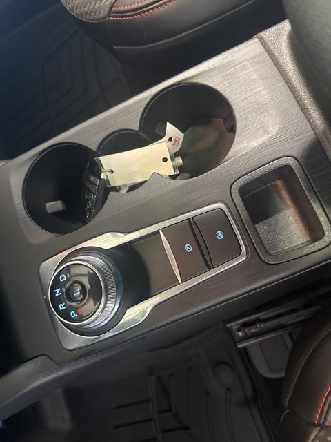 used 2024 Ford Escape car, priced at $24,999