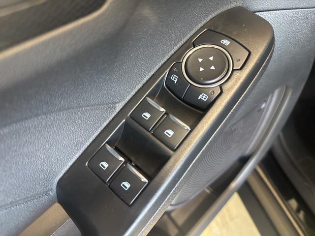used 2024 Ford Escape car, priced at $24,999