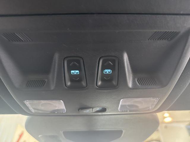 used 2024 Ford Escape car, priced at $24,999