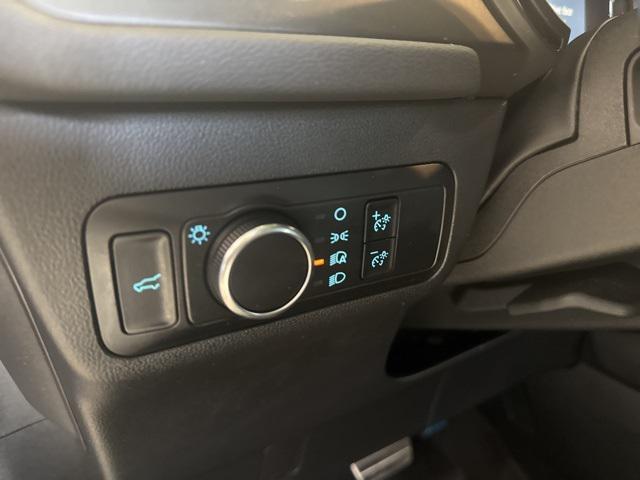 used 2024 Ford Escape car, priced at $24,999