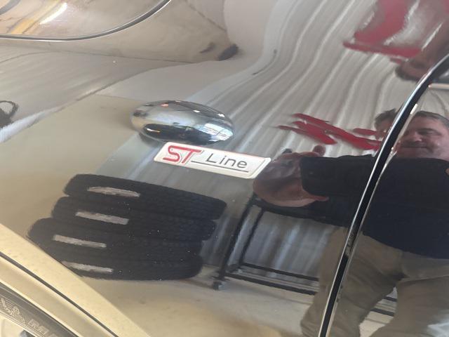 used 2024 Ford Escape car, priced at $24,999