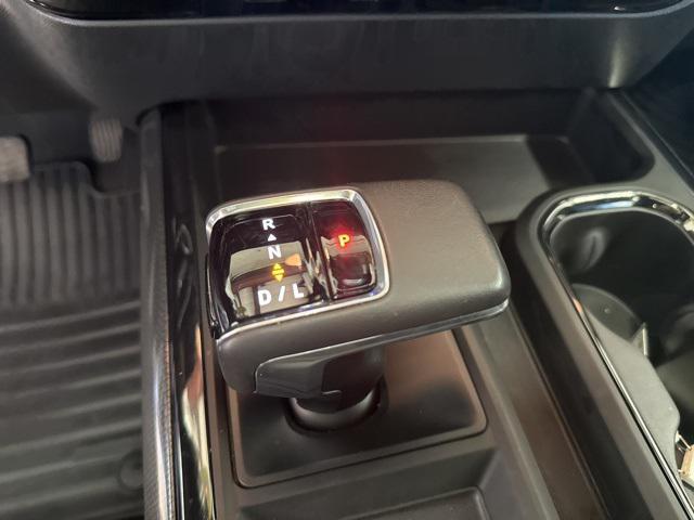 used 2022 Chevrolet Silverado 1500 car, priced at $47,991
