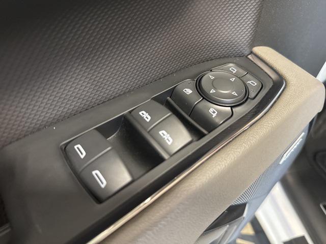 used 2022 Chevrolet Silverado 1500 car, priced at $47,991