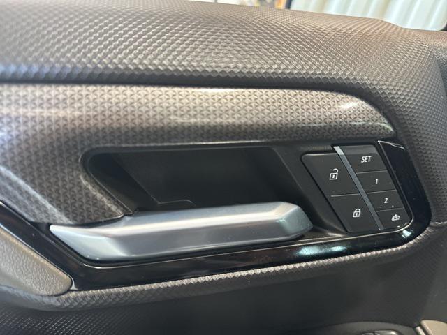 used 2022 Chevrolet Silverado 1500 car, priced at $48,999
