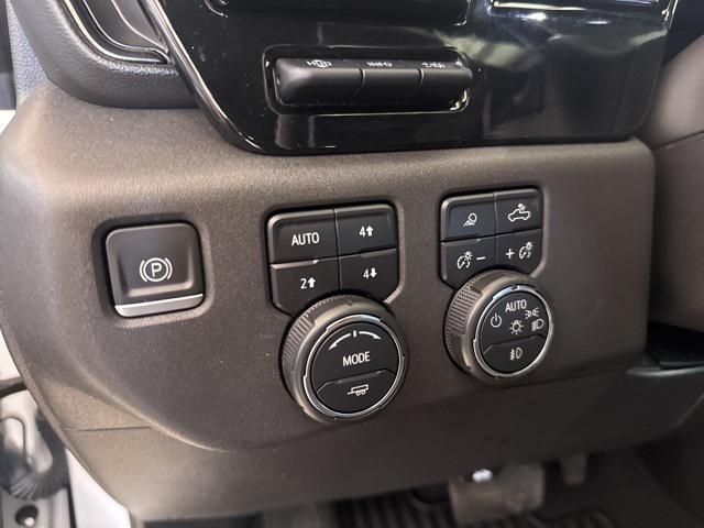 used 2022 Chevrolet Silverado 1500 car, priced at $47,991