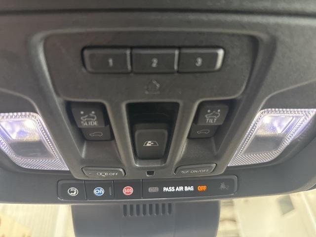 used 2022 Chevrolet Silverado 1500 car, priced at $47,991