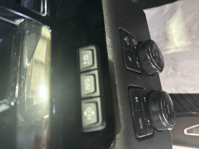 used 2022 Chevrolet Silverado 1500 car, priced at $48,999