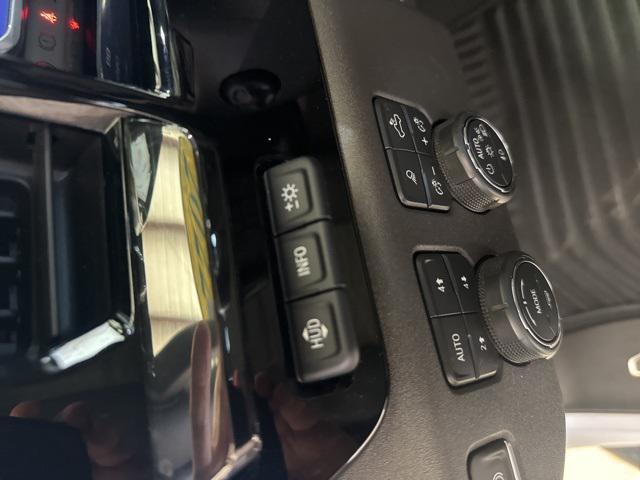 used 2022 Chevrolet Silverado 1500 car, priced at $47,991
