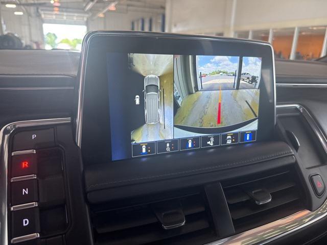 used 2022 Chevrolet Tahoe car, priced at $56,891