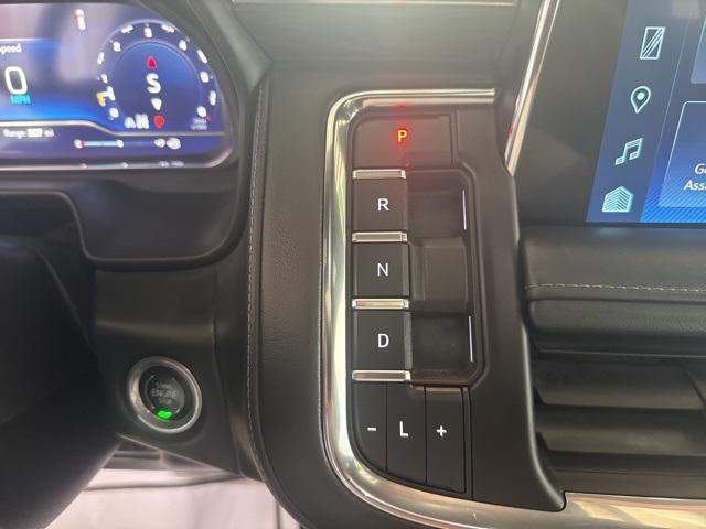used 2022 Chevrolet Tahoe car, priced at $56,891