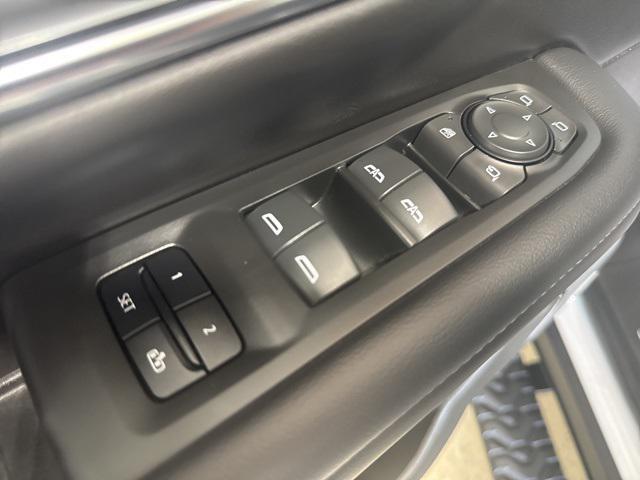 used 2022 Chevrolet Tahoe car, priced at $56,891