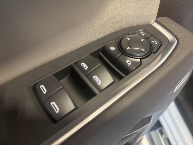 new 2025 GMC Sierra 1500 car, priced at $66,579