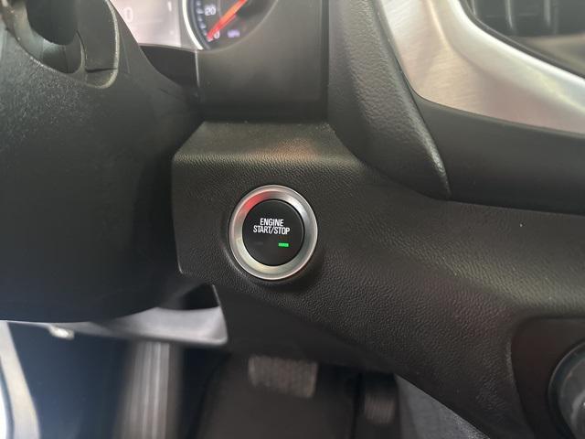used 2024 GMC Terrain car, priced at $23,691