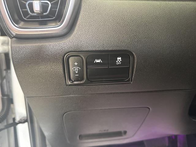 used 2022 Kia Sorento Hybrid car, priced at $27,999