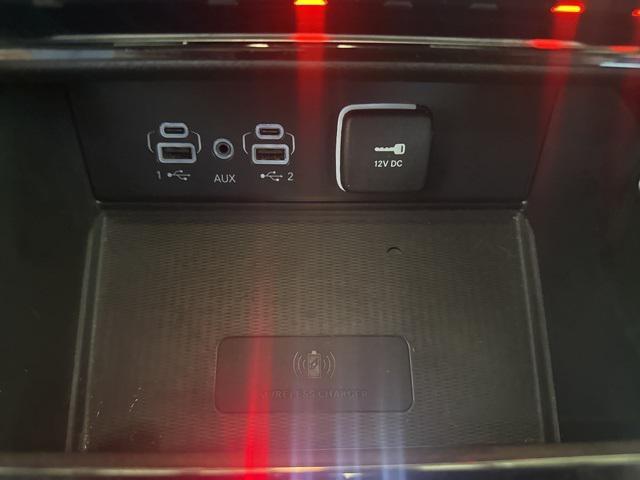 used 2023 Jeep Grand Cherokee car, priced at $31,791