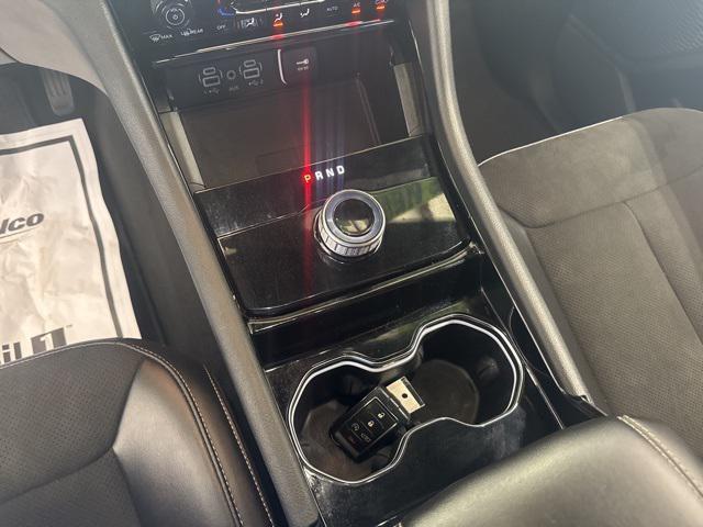 used 2023 Jeep Grand Cherokee car, priced at $31,791