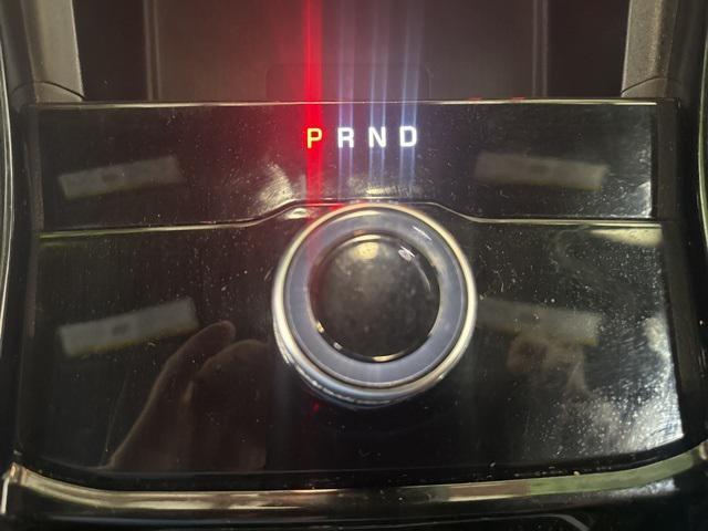 used 2023 Jeep Grand Cherokee car, priced at $31,791
