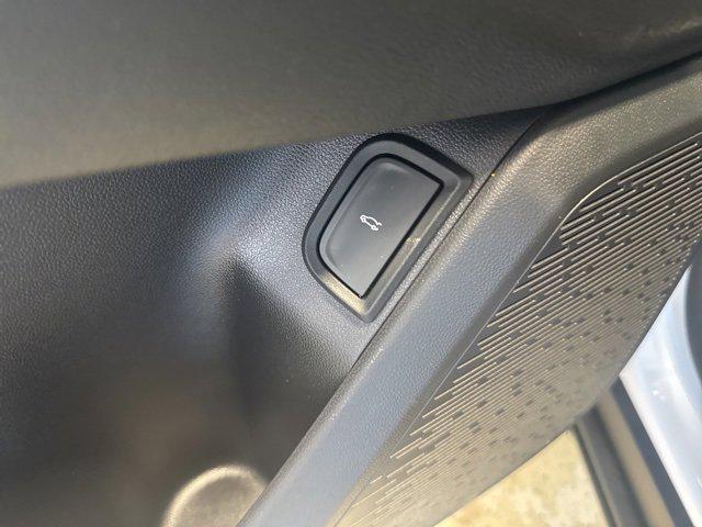 new 2026 Chevrolet Equinox car, priced at $40,607