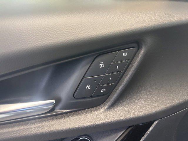 new 2026 Chevrolet Equinox car, priced at $40,607