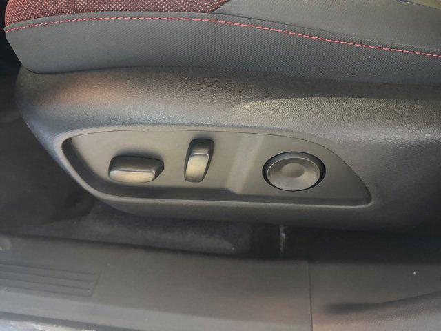 new 2026 Chevrolet Equinox car, priced at $40,607