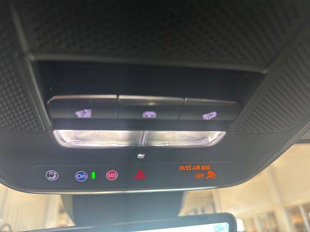 new 2026 Chevrolet Equinox car, priced at $40,607