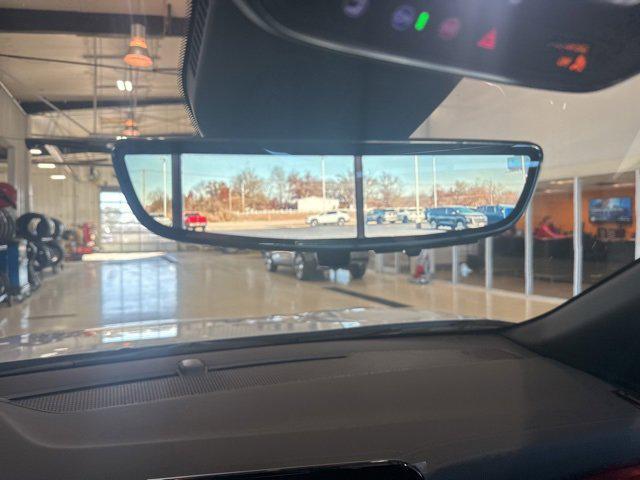 new 2026 Chevrolet Equinox car, priced at $40,607