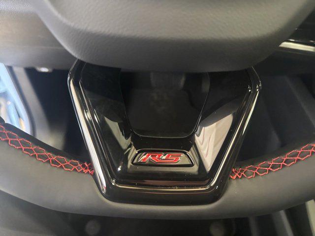 new 2026 Chevrolet Equinox car, priced at $40,607