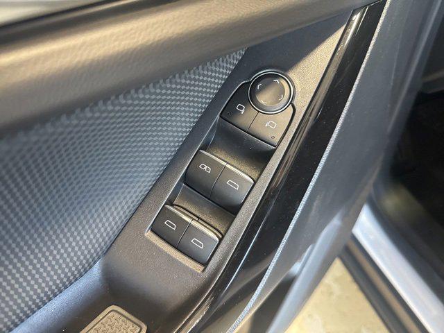 new 2026 Chevrolet Equinox car, priced at $40,607