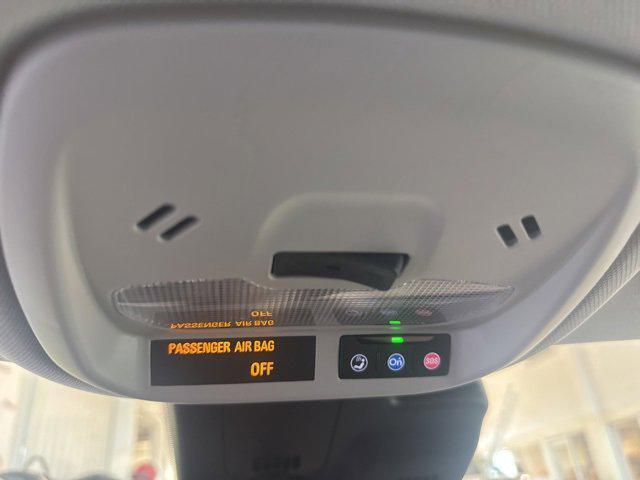 new 2026 Chevrolet Trax car, priced at $24,586