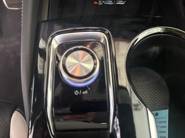 new 2025 Buick Envision car, priced at $42,240