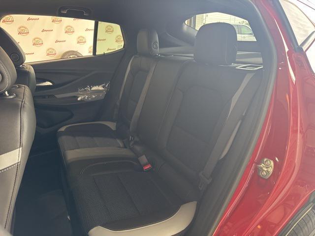 new 2026 Buick Envista car, priced at $27,485