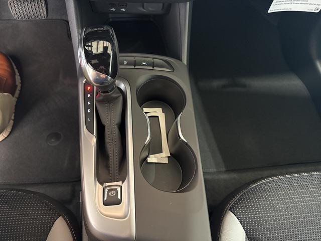 new 2026 Buick Envista car, priced at $27,485