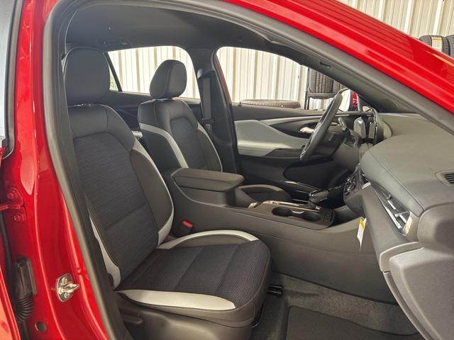 new 2026 Buick Envista car, priced at $27,485