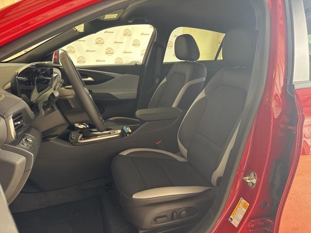 new 2026 Buick Envista car, priced at $27,485