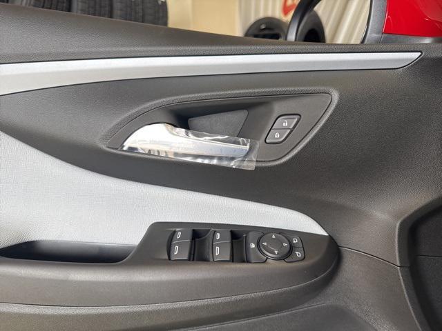 new 2026 Buick Envista car, priced at $27,485