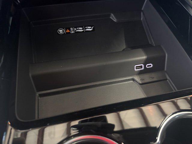 new 2026 Chevrolet Tahoe car, priced at $75,628