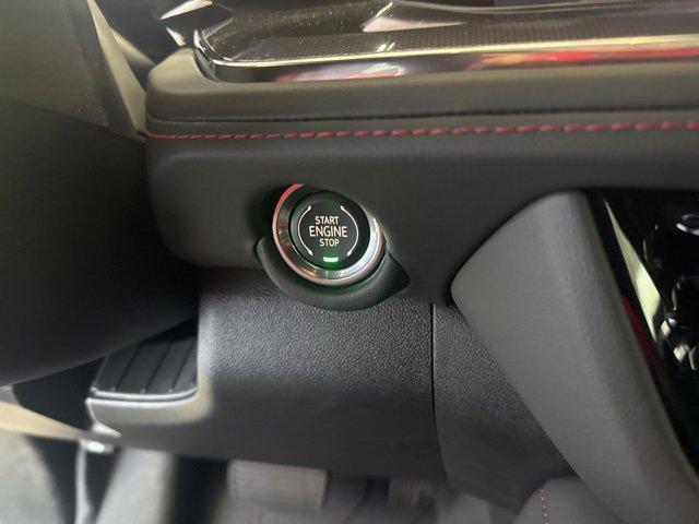 new 2026 Chevrolet Tahoe car, priced at $75,628