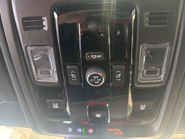 new 2026 Chevrolet Tahoe car, priced at $75,628